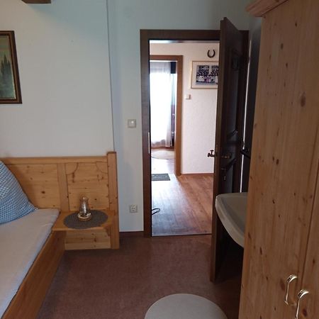 Apartamento Haslinggut Bad Hofgastein Exterior foto