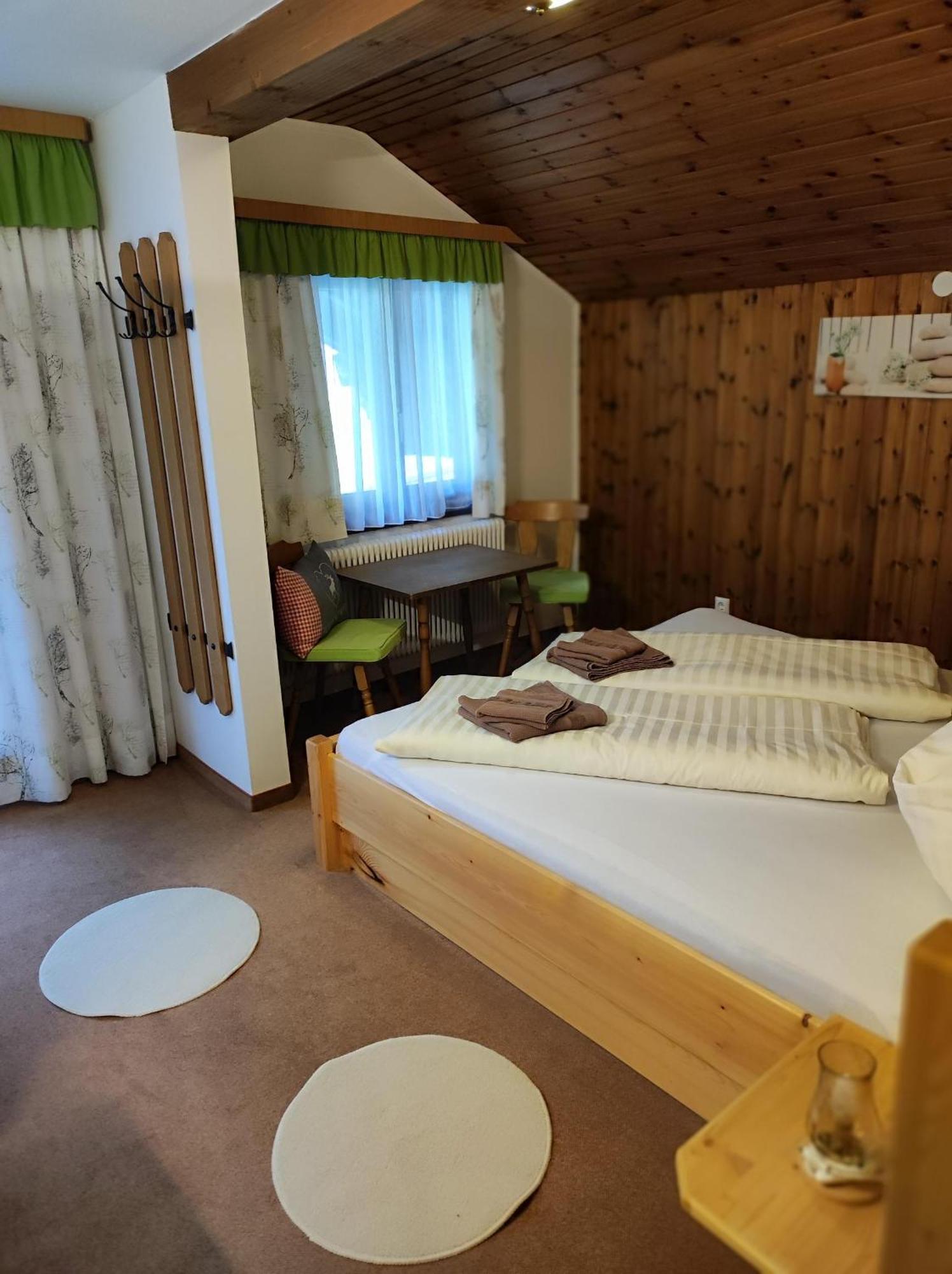 Apartamento Haslinggut Bad Hofgastein Exterior foto