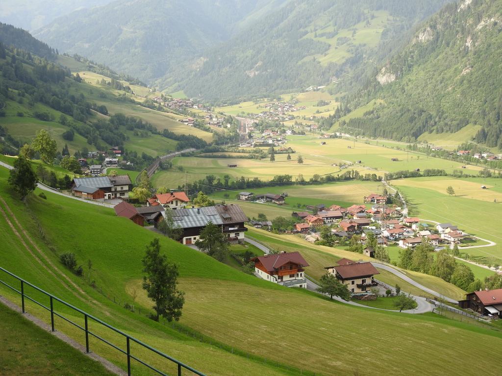Apartamento Haslinggut Bad Hofgastein Exterior foto